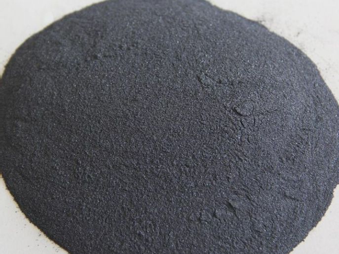 Pipe die powder